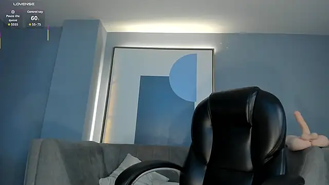 CelesteMoonX's cam snapshot