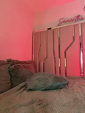 Samantha_Bernardo live sex cam