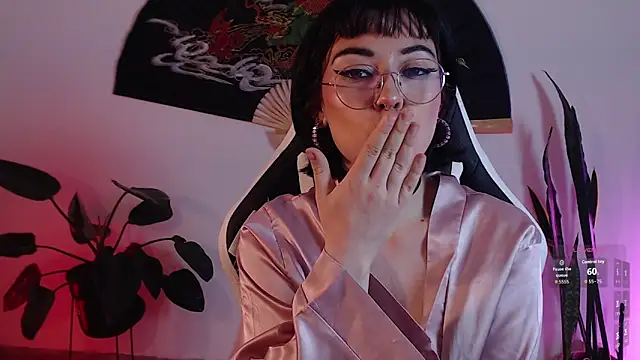 Ellyuwuw's cam snapshot