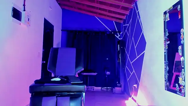 ink_demonxxx's cam snapshot