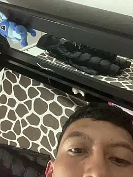 Chocolatito26's cam snapshot