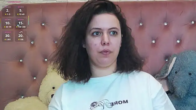 SophiaStarr's cam snapshot