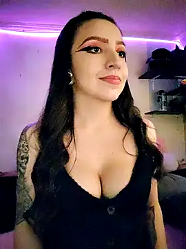 Paudelatorre's cam snapshot