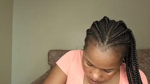 pretty_kimmy's cam snapshot