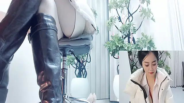 Eileen-L's cam snapshot