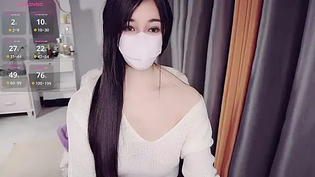 NolanMia's cam snapshot