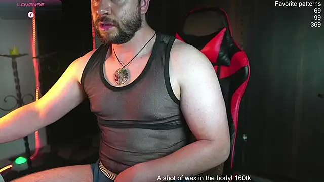 Just_Your_Dreamboy's cam snapshot