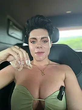 LukeLouHarvey live sex cam