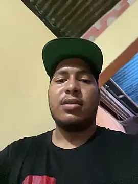 Danny_black11 live sex cam