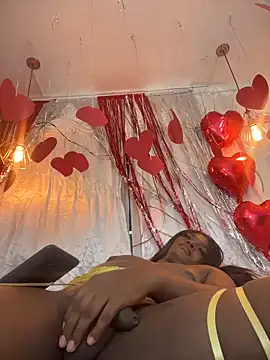 FerSecret_ live sex cam