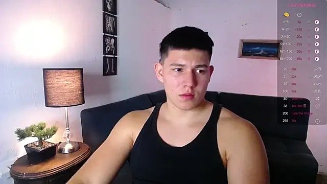 JamesCr_ live sex cam