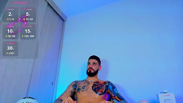 Asmodeus_bael_ live sex cam