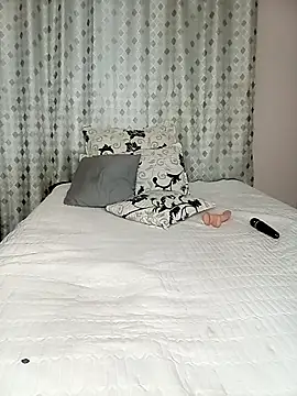 Eve_Scarlet live sex cam