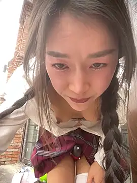 Xiao-meng66 live sex cam