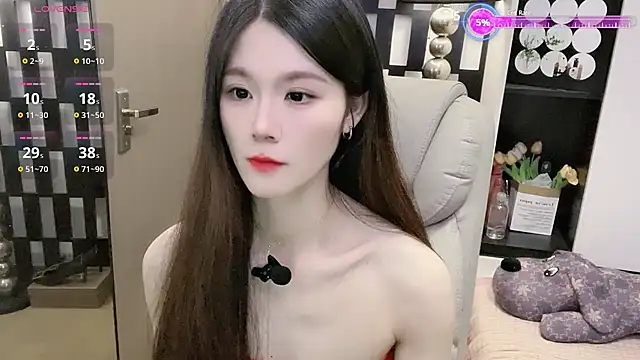 Yueyue-MM live sex cam