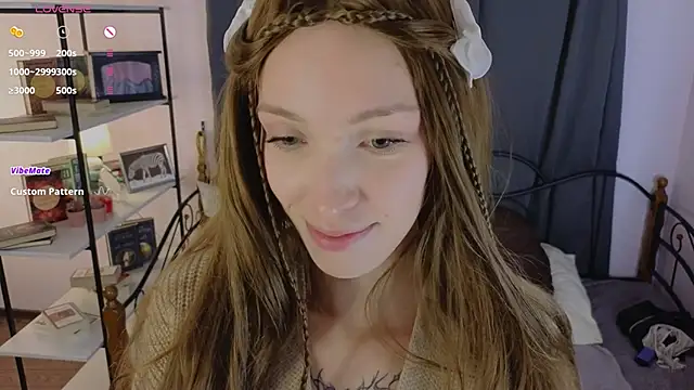 Grace_Glend live sex cam