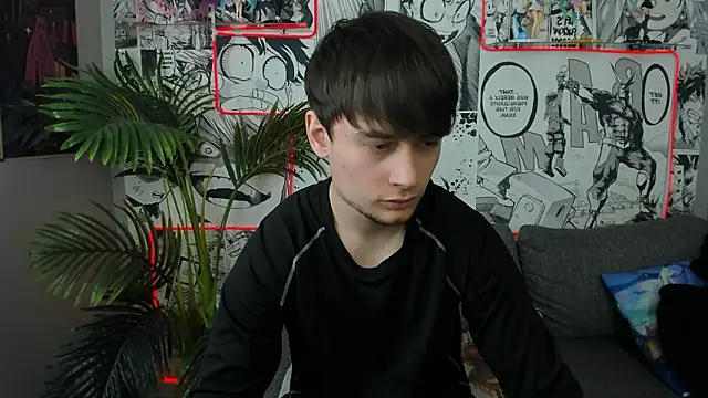 AlejandroEllias live sex cam