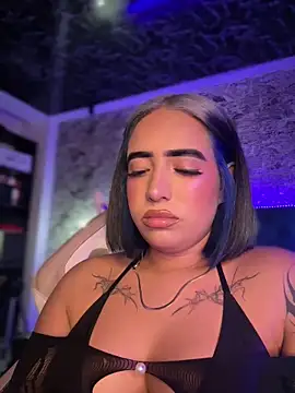 Scarlett-LS's cam snapshot