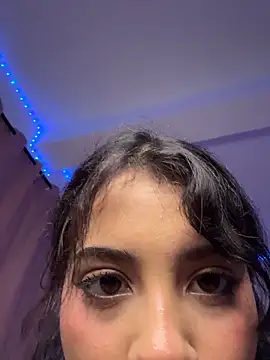 EmillieX's cam snapshot