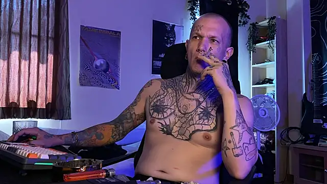 paulvelvet live sex cam