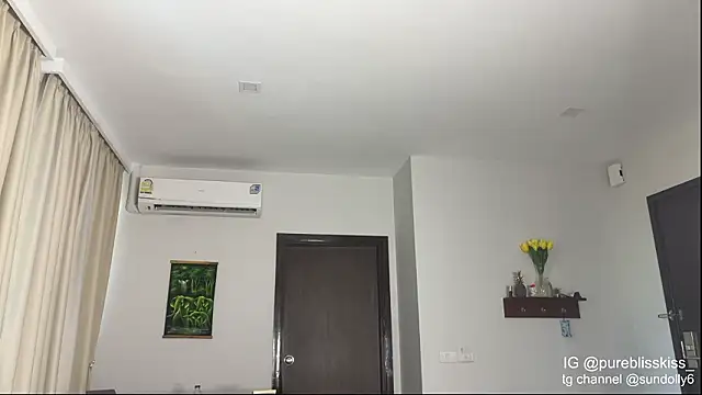 lxsundollyxl live sex cam