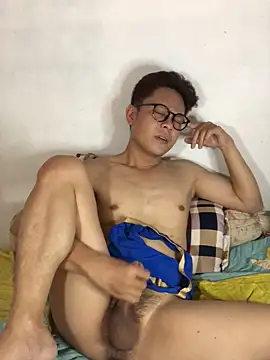 ArjunNguyen live sex cam