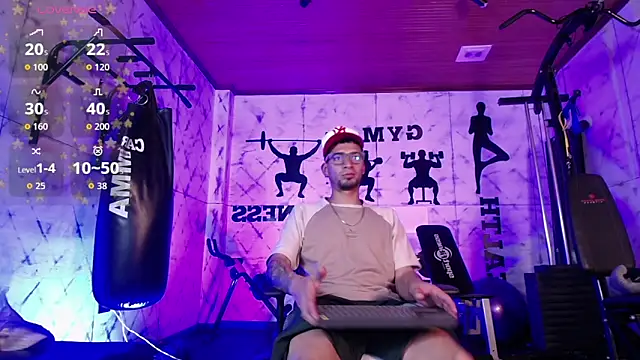 DrakeNeumann live sex cam