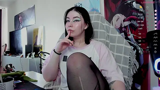 MargarettRose's cam snapshot