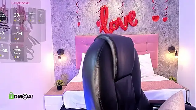 linda_dixon's cam snapshot