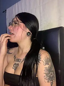 Sofii7's cam snapshot