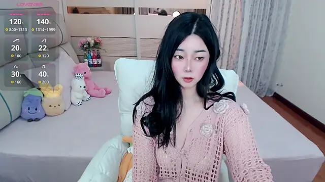 Xiaodie-baby's cam snapshot