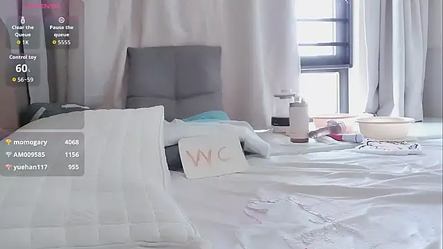 Ttaotao16877's cam snapshot