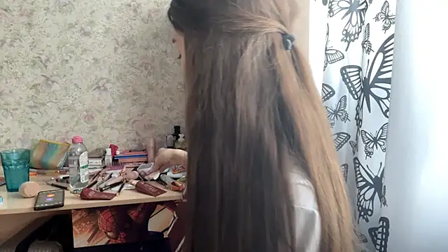 Cuteviola live sex cam