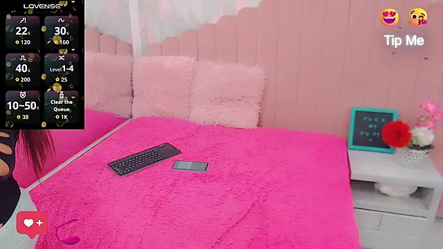 party_girl_skiny live sex cam