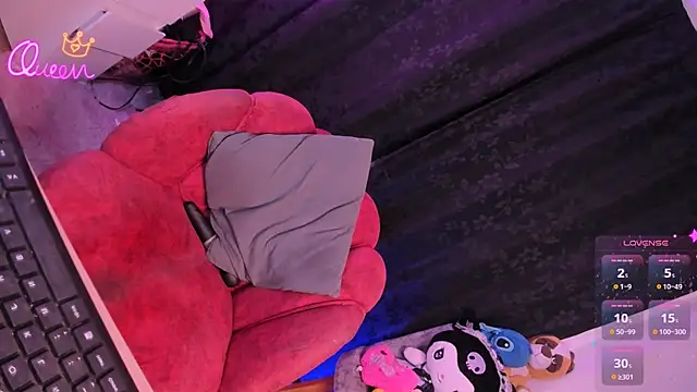 cassie_dilaurentis live sex cam