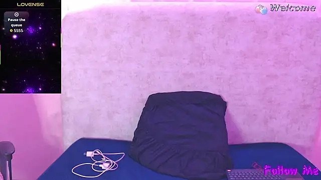 Danielaa_a's cam snapshot