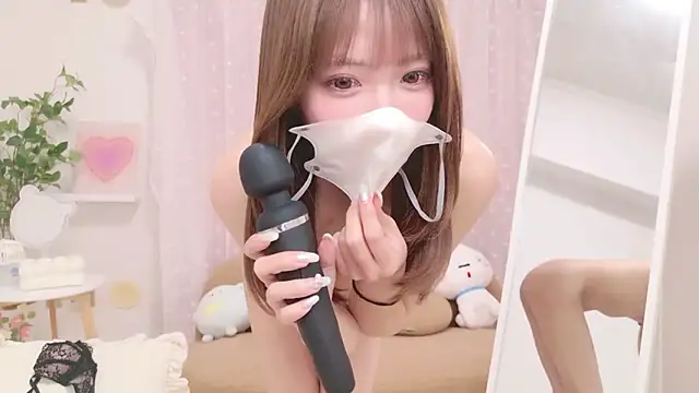 _ASUnyan's cam snapshot