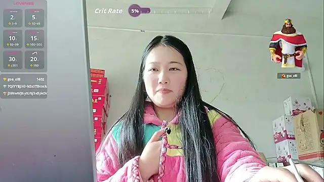 shanyao-123's cam snapshot