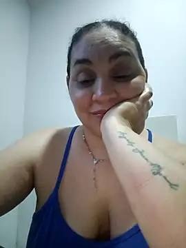 MirandaSoto's cam snapshot