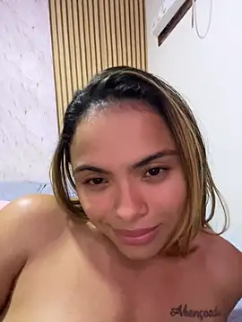 safadinhaquenteW's cam snapshot