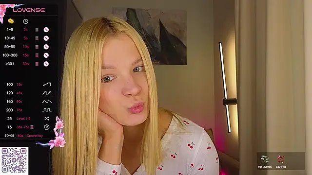 meowbaaby's cam snapshot