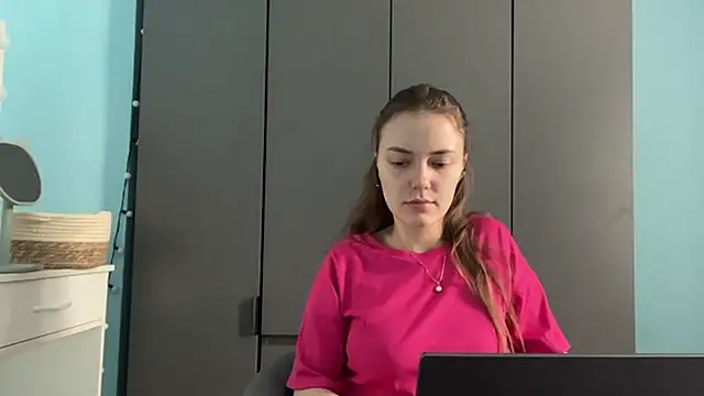 AndreeMerryman's cam snapshot