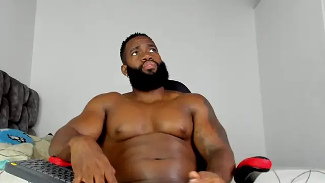 james_musclebbc live sex cam