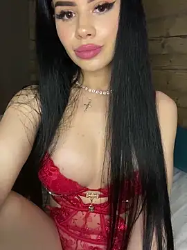 Ameliablack_1's cam snapshot