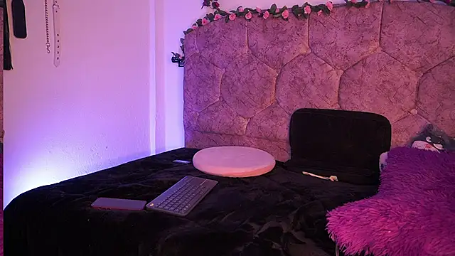 TiffanySander's cam snapshot