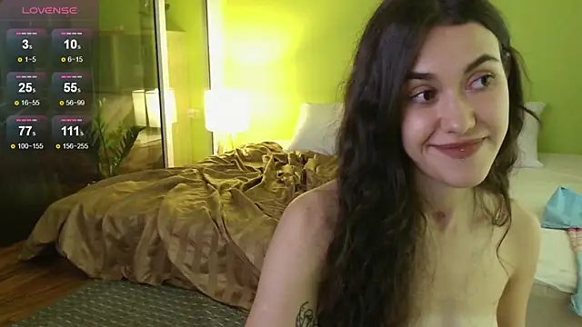 sadetuiningaa's cam snapshot