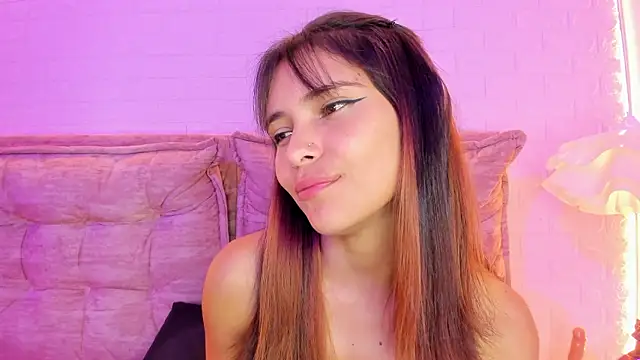 Salome_rouse1's cam snapshot