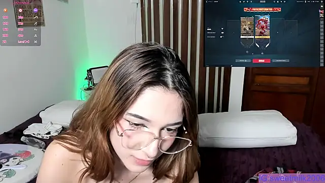 sweetmilk2006's cam snapshot