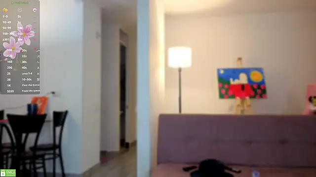 colette_e's cam snapshot