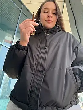 KishaMur's cam snapshot